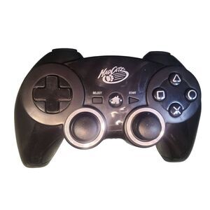 MadCatz Wireless Gamepad - Playstation Untested
